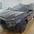 FIAT TORO 1.3 TURBO 270 HYBRID VOLCANO AT6 FIAT TORO 1.3 TURBO 270 HYBRID VOLCANO AT6