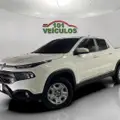 FIAT TORO 1.8 16V EVO FLEX ENDURANCE MANUAL FIAT TORO 1.8 16V EVO FLEX ENDURANCE MANUAL