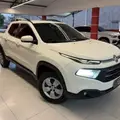 FIAT TORO 1.8 16V EVO FLEX FREEDOM AT6 FIAT TORO 1.8 16V EVO FLEX FREEDOM AT6