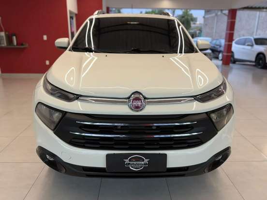 FIAT-TORO-1.8 16V EVO FLEX FREEDOM AT6 FIAT-TORO-2016