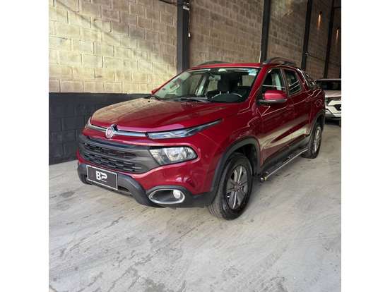 FIAT-TORO-1.8 16V EVO FLEX FREEDOM AT6 FIAT-TORO-2019