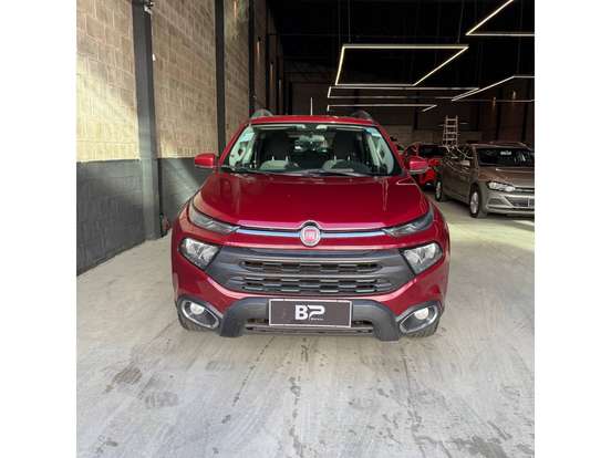 FIAT-TORO-1.8 16V EVO FLEX FREEDOM AT6 FIAT-TORO-2019