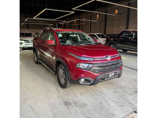 FIAT-TORO-1.8 16V EVO FLEX FREEDOM AT6 FIAT-TORO-2019