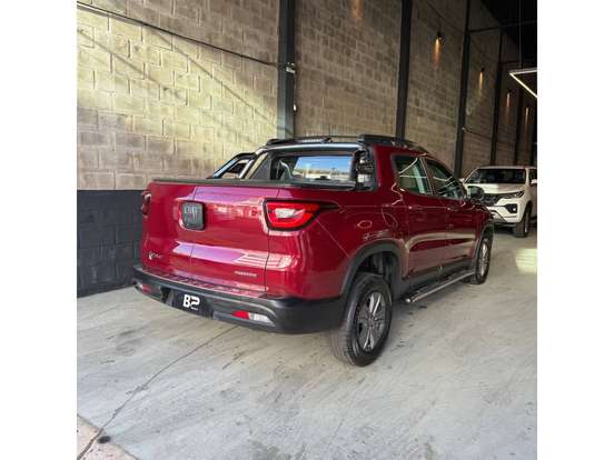 FIAT-TORO-1.8 16V EVO FLEX FREEDOM AT6 FIAT-TORO-2019