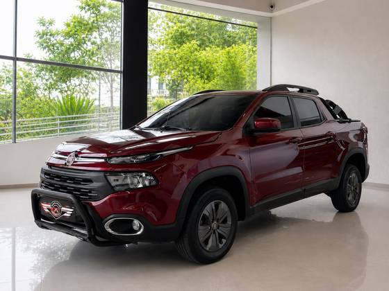 FIAT TORO 1.8 16V EVO FLEX FREEDOM AT6