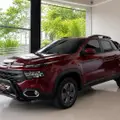 FIAT TORO 1.8 16V EVO FLEX FREEDOM AT6 FIAT TORO 1.8 16V EVO FLEX FREEDOM AT6