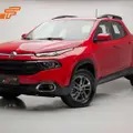 FIAT TORO 1.8 16V EVO FLEX FREEDOM AT6 FIAT TORO 1.8 16V EVO FLEX FREEDOM AT6