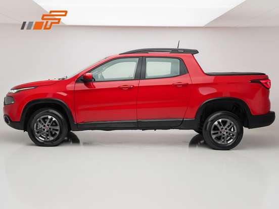 FIAT-TORO-1.8 16V EVO FLEX FREEDOM AT6 FIAT-TORO-2016