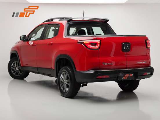 FIAT-TORO-1.8 16V EVO FLEX FREEDOM AT6 FIAT-TORO-2016