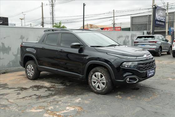 FIAT TORO 1.8 16V EVO FLEX FREEDOM AT6