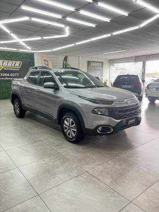 FIAT TORO 1.8 16V EVO FLEX FREEDOM AT6