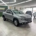 FIAT TORO 1.8 16V EVO FLEX FREEDOM AT6 FIAT TORO 1.8 16V EVO FLEX FREEDOM AT6