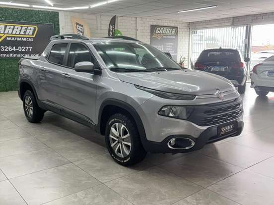 FIAT-TORO-1.8 16V EVO FLEX FREEDOM AT6 FIAT-TORO-2019