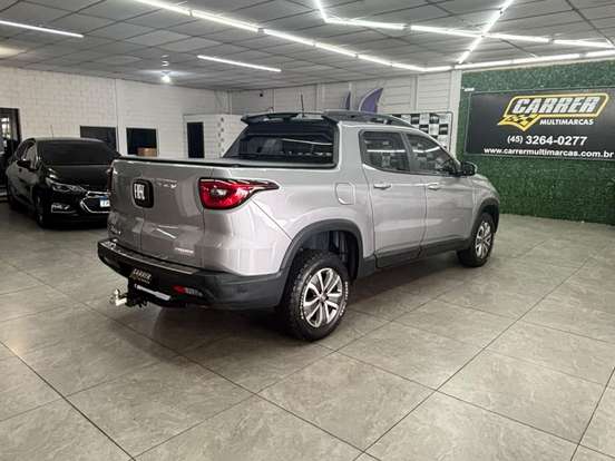FIAT-TORO-1.8 16V EVO FLEX FREEDOM AT6 FIAT-TORO-2019