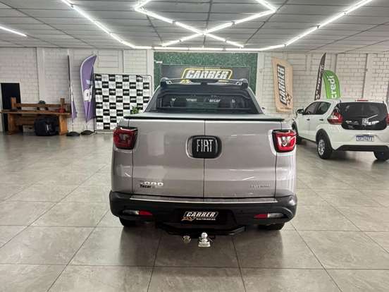 FIAT-TORO-1.8 16V EVO FLEX FREEDOM AT6 FIAT-TORO-2019