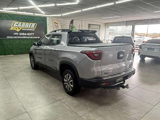 FIAT-TORO-1.8 16V EVO FLEX FREEDOM AT6 FIAT-TORO-2019