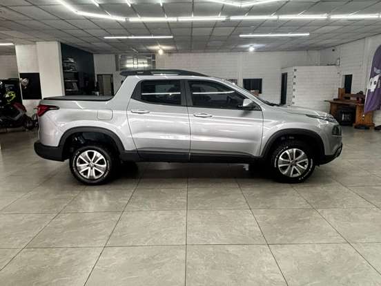 FIAT-TORO-1.8 16V EVO FLEX FREEDOM AT6 FIAT-TORO-2019