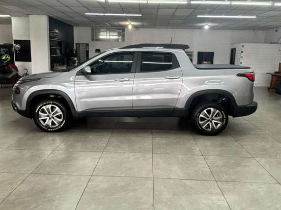 FIAT-TORO-1.8 16V EVO FLEX FREEDOM AT6 FIAT-TORO-2019