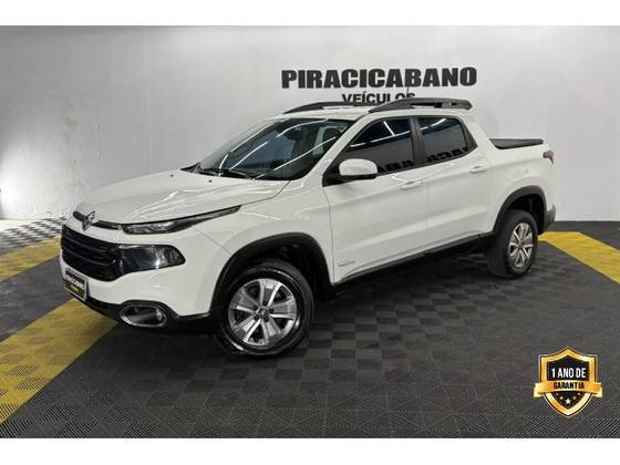 FIAT TORO 1.8 16V EVO FLEX FREEDOM AT6