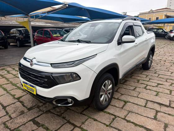 FIAT TORO 1.8 16V EVO FLEX FREEDOM OPEN EDITION AT6