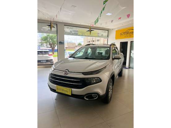 FIAT-TORO-1.8 16V EVO FLEX FREEDOM OPEN EDITION AT6 FIAT-TORO-2017