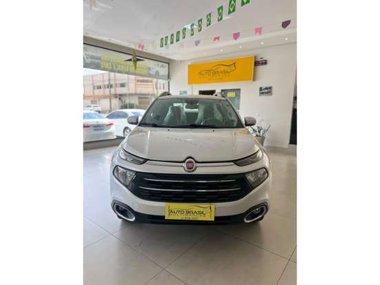 FIAT-TORO-1.8 16V EVO FLEX FREEDOM OPEN EDITION AT6 FIAT-TORO-2017