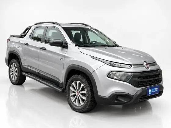 FIAT TORO 2.0 16V TURBO DIESEL ENDURANCE 4WD AT9