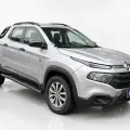 FIAT TORO 2.0 16V TURBO DIESEL ENDURANCE 4WD AT9 FIAT TORO 2.0 16V TURBO DIESEL ENDURANCE 4WD AT9