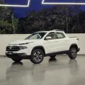FIAT TORO 2.0 16V TURBO DIESEL FREEDOM 4WD AT9 FIAT TORO 2.0 16V TURBO DIESEL FREEDOM 4WD AT9