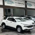 FIAT TORO 2.0 16V TURBO DIESEL FREEDOM MANUAL FIAT TORO 2.0 16V TURBO DIESEL FREEDOM MANUAL