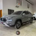 FIAT TORO 2.0 16V TURBO DIESEL RANCH 4WD AT9 FIAT TORO 2.0 16V TURBO DIESEL RANCH 4WD AT9