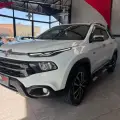 FIAT TORO 2.0 16V TURBO DIESEL RANCH 4WD AT9 FIAT TORO 2.0 16V TURBO DIESEL RANCH 4WD AT9