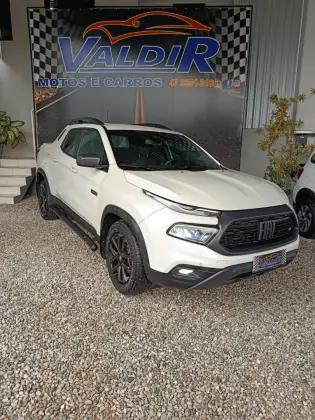 FIAT TORO 2.0 16V TURBO DIESEL ULTRA 4WD AT9