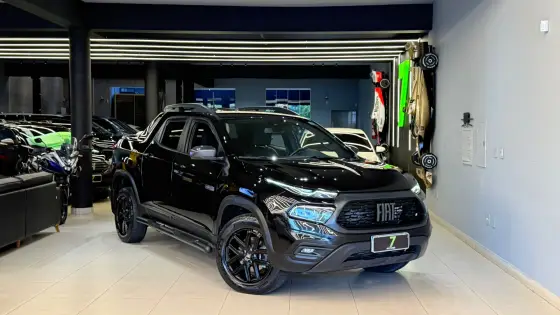 FIAT TORO 2.0 16V TURBO DIESEL ULTRA 4WD AT9