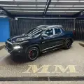 FIAT TORO 2.0 16V TURBO DIESEL ULTRA 4WD AT9 FIAT TORO 2.0 16V TURBO DIESEL ULTRA 4WD AT9