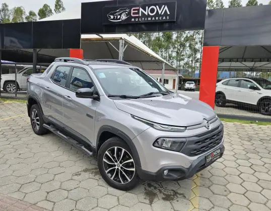 FIAT TORO 2.0 16V TURBO DIESEL ULTRA 4WD AT9