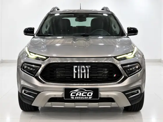 FIAT TORO 2.0 16V TURBO DIESEL VOLCANO 4WD AT9