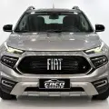 FIAT TORO 2.0 16V TURBO DIESEL VOLCANO 4WD AT9 FIAT TORO 2.0 16V TURBO DIESEL VOLCANO 4WD AT9
