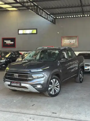 FIAT TORO 2.0 16V TURBO DIESEL VOLCANO 4WD AT9