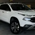 FIAT TORO 2.0 16V TURBO DIESEL VOLCANO 4WD AT9 FIAT TORO 2.0 16V TURBO DIESEL VOLCANO 4WD AT9
