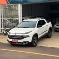 FIAT TORO 2.0 16V TURBO DIESEL VOLCANO 4WD AT9 FIAT TORO 2.0 16V TURBO DIESEL VOLCANO 4WD AT9
