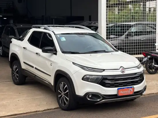 FIAT-TORO-2.0 16V TURBO DIESEL VOLCANO 4WD AT9 FIAT-TORO-2019