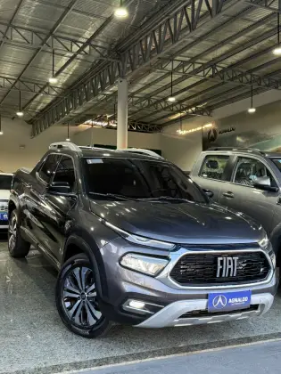 FIAT TORO 2.0 16V TURBO DIESEL VOLCANO 4WD AT9