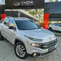 FIAT TORO 2.0 16V TURBO DIESEL VOLCANO 4WD AT9 FIAT TORO 2.0 16V TURBO DIESEL VOLCANO 4WD AT9