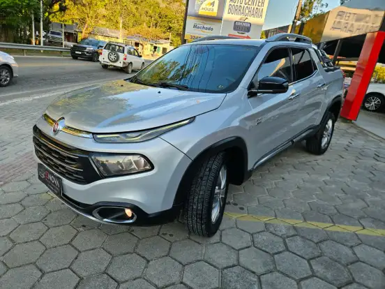 FIAT-TORO-2.0 16V TURBO DIESEL VOLCANO 4WD AT9 FIAT-TORO-2018