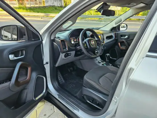 FIAT-TORO-2.0 16V TURBO DIESEL VOLCANO 4WD AT9 FIAT-TORO-2018
