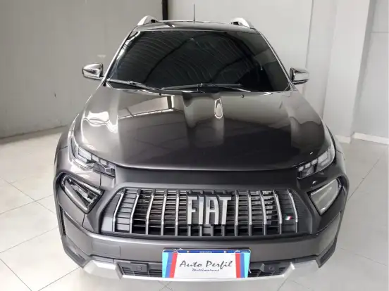 FIAT-TORO-2.2 TURBO DIESEL RANCH 4WD AT9 FIAT-TORO-2026