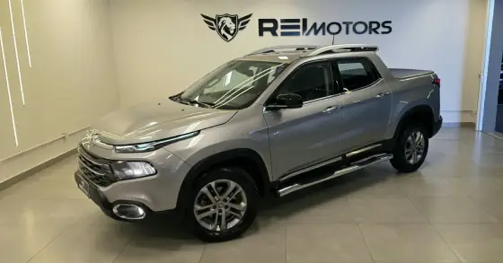 FIAT TORO 2.4 16V MULTIAIR FLEX VOLCANO AT9