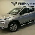 FIAT TORO 2.4 16V MULTIAIR FLEX VOLCANO AT9 FIAT TORO 2.4 16V MULTIAIR FLEX VOLCANO AT9