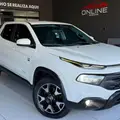 FIAT TORO 2.0 16V TURBO DIESEL ENDURANCE 4WD AT9 FIAT TORO 2.0 16V TURBO DIESEL ENDURANCE 4WD AT9